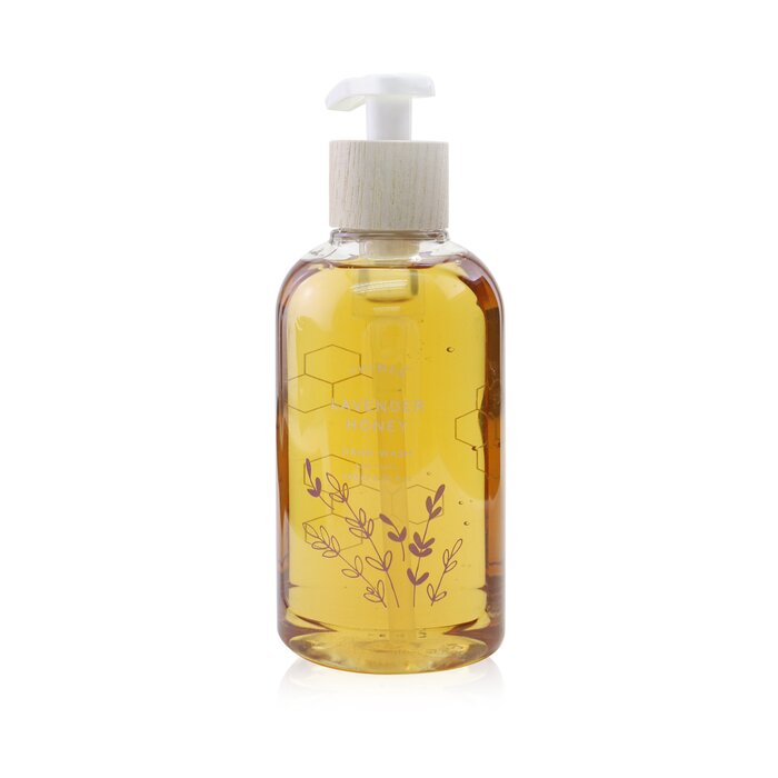 Thymes гель для мытья рук с медом и лавандой, 240 мл
