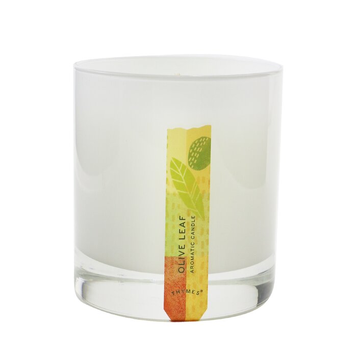 Ароматическая Свеча - Olive Leaf 212g/7.5oz
