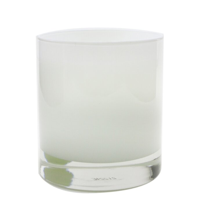 Ароматическая свеча Thymes Goldleaf, 212 г — уютный аромат для вашего дома, до 60 часов горения