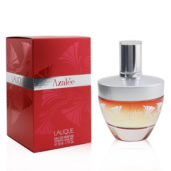 Парфюм Azalee от Lalique, шипровый фруктовый, 50 мл