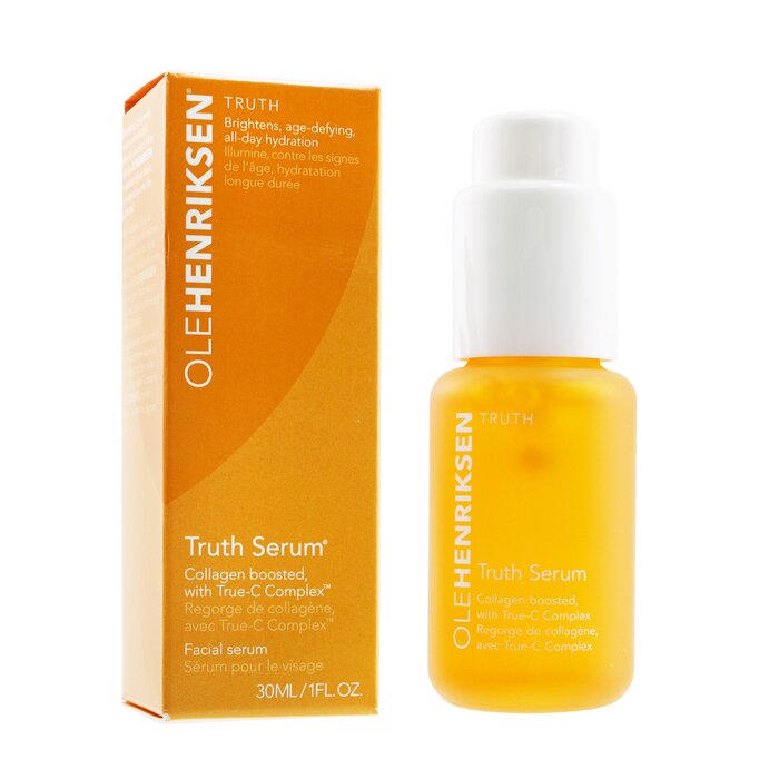 Truth Сыворотка 30ml/1oz