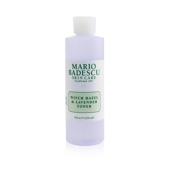 Тоник для лица с гамамелисом и лавандой, 236 мл Mario Badescu