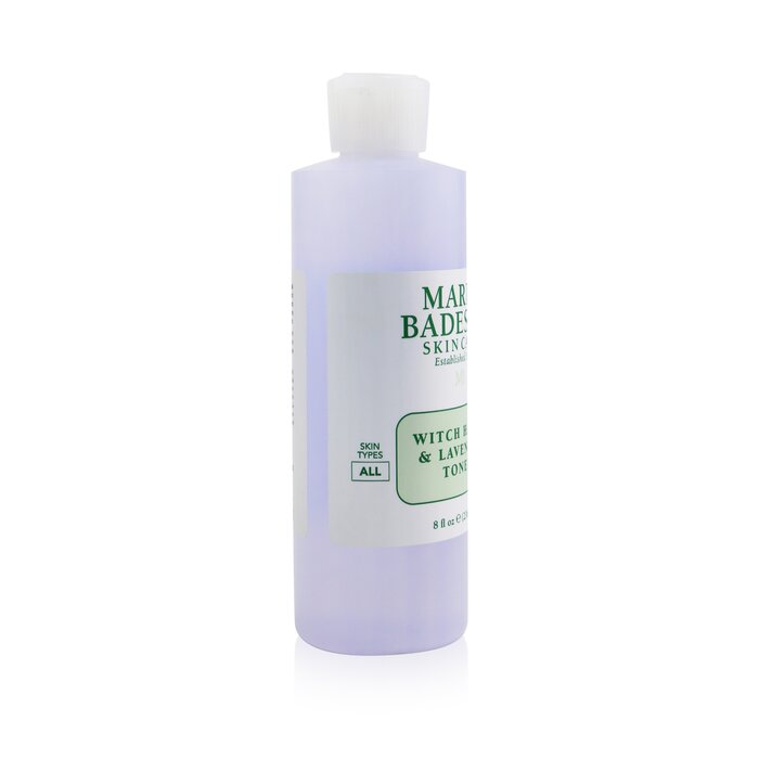 Тоник для лица с гамамелисом и лавандой, 236 мл Mario Badescu