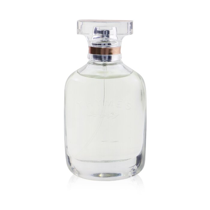 Thymes одеколон Vetiver Rosewood, 50 мл - свежий унисекс аромат с нотами ветивера и розового дерева