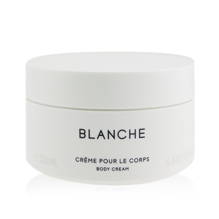 Крем для тела Byredo Blanche с увлажняющим эффектом, 200 мл