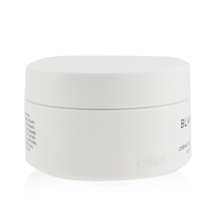 Крем для тела Byredo Blanche с увлажняющим эффектом, 200 мл
