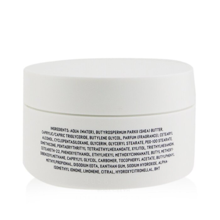 Крем для тела Byredo Blanche с увлажняющим эффектом, 200 мл