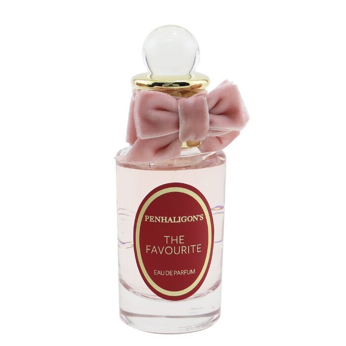 Парфюмерная вода Penhaligon's The Favourite с цветочно-деревянным ароматом 30 мл