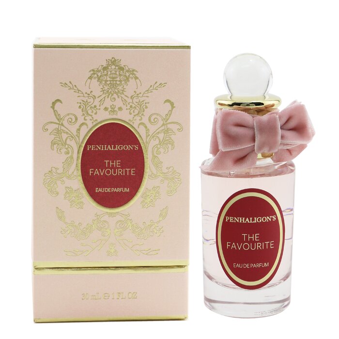 Парфюмерная вода Penhaligon's The Favourite с цветочно-деревянным ароматом 30 мл