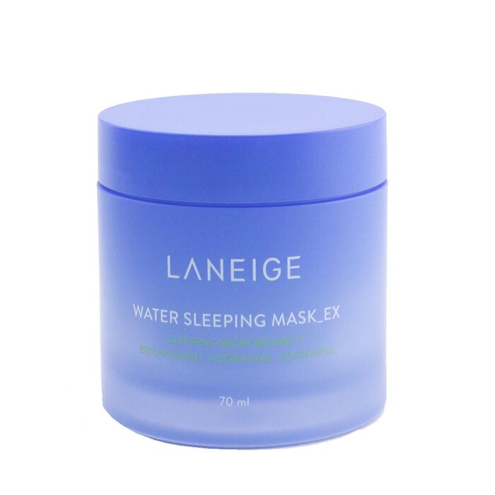 Маска для сна Laneige с пробиотиками и squalane, для интенсивного увлажнения, 70 мл