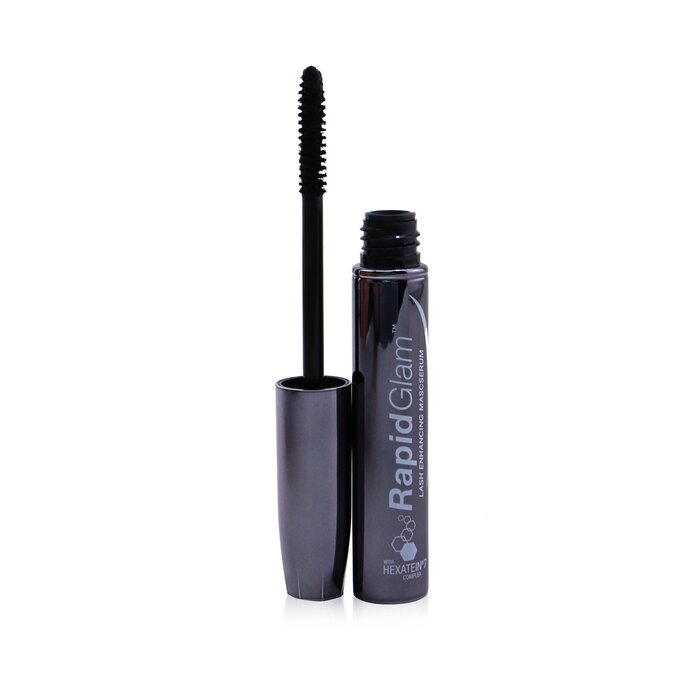 Rapid Lash тушь-с сыворотка для ресниц с ухаживающими компонентами, 4 г