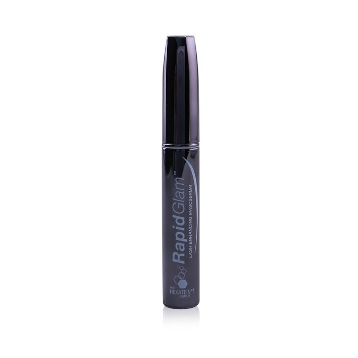 Rapid Lash тушь-с сыворотка для ресниц с ухаживающими компонентами, 4 г
