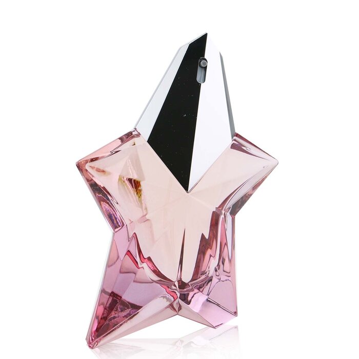 Thierry Mugler Angel Nova туалетная вода 50 мл — цветочный аромат с личи и бергамотом для современных женщин