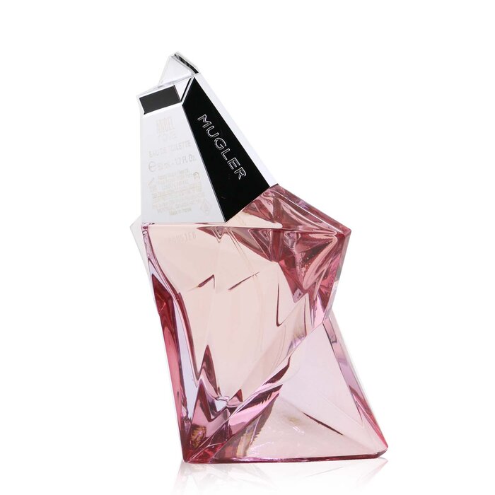 Thierry Mugler Angel Nova туалетная вода 50 мл — цветочный аромат с личи и бергамотом для современных женщин