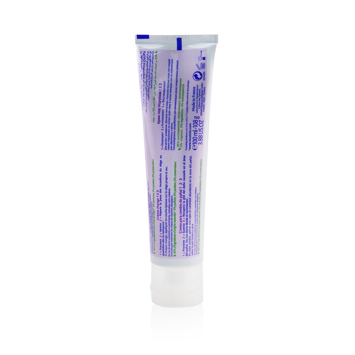 Крем Mustela для защиты кожи новорождённых с оксидом цинка, 100 мл