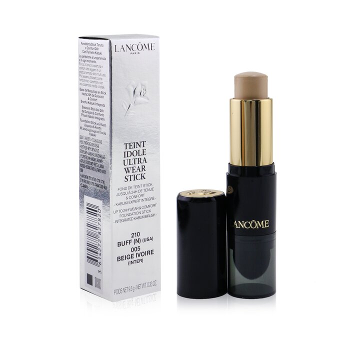 Кремовые румяна в стике Lancome с высокопигментированной формулой, 9,5 г