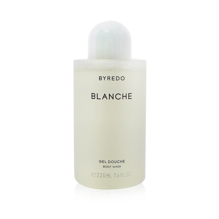 Очищающий гель для тела с утонченным ароматом Byredo, 225 мл