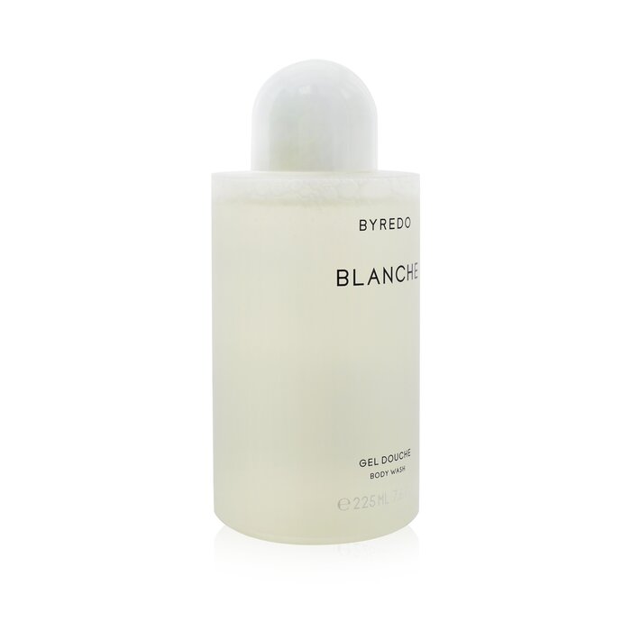 Очищающий гель для тела с утонченным ароматом Byredo, 225 мл