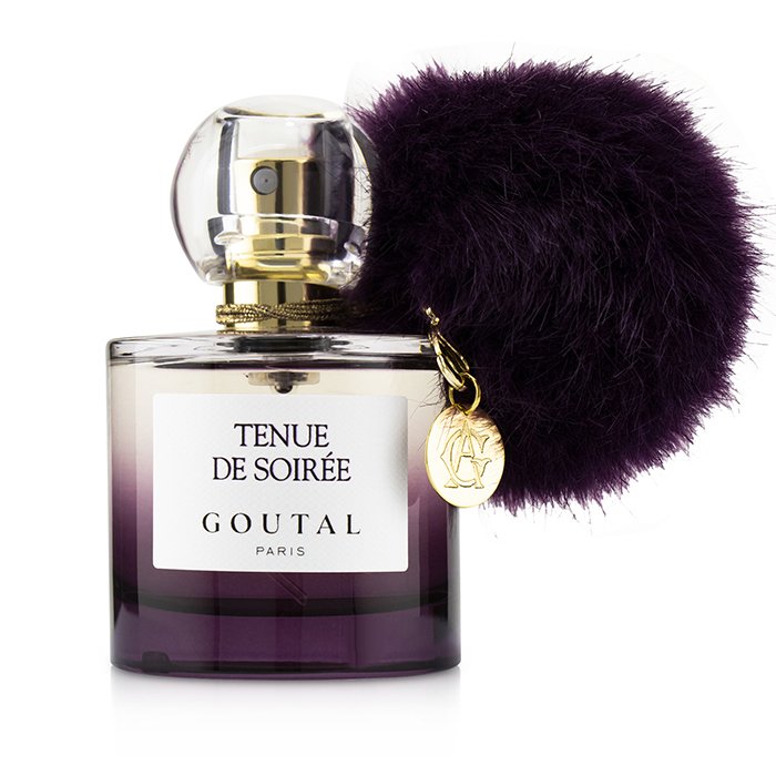 Goutal Tenue De Soiree парфюмированный спрей 50 мл — шипровый аромат для женщин и мужчин с нотами бергамота и пачули