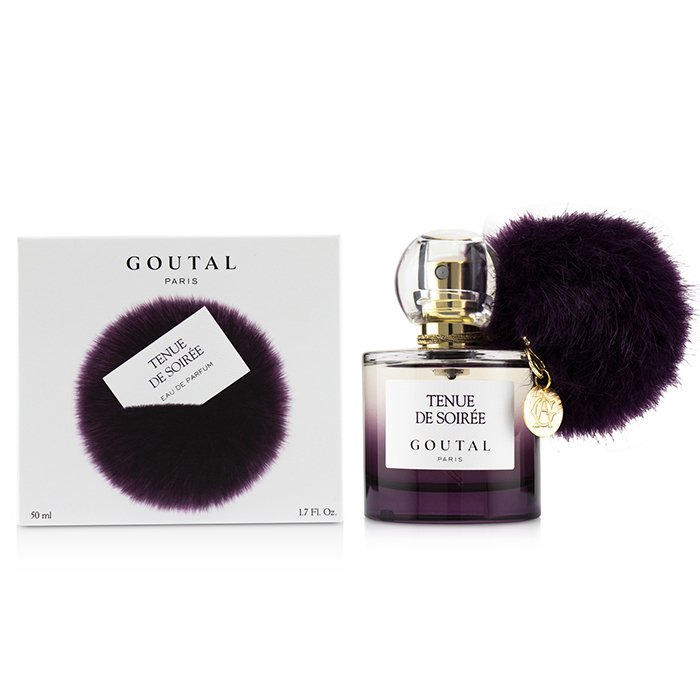 Goutal Tenue De Soiree парфюмированный спрей 50 мл — шипровый аромат для женщин и мужчин с нотами бергамота и пачули