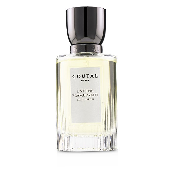 Goutal Encens Flamboyant парфюмированная вода 50 мл — восточный аромат с нотами ладана и пряностей для женщин
