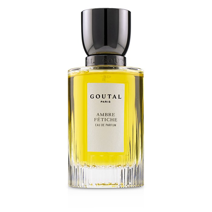 Goutal Ambre Fetiche парфюм для мужчин с янтарем и ванилью, 50 мл