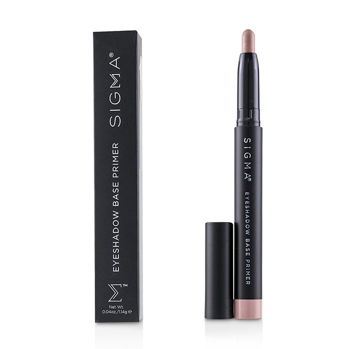 Кремовая база для теней Sigma Beauty с эффектом стойкости, 1,14 г