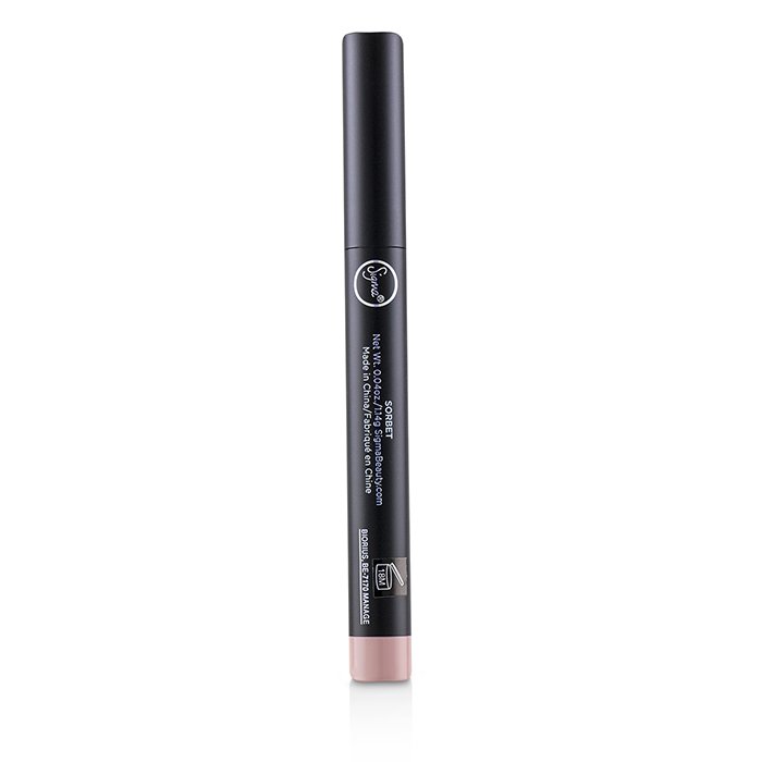 Кремовая база для теней Sigma Beauty с эффектом стойкости, 1,14 г