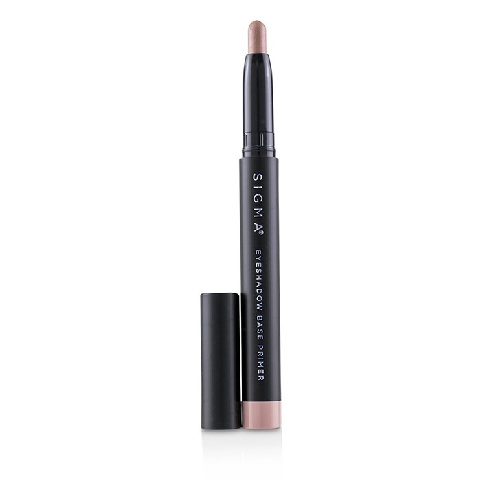 Кремовая база для теней Sigma Beauty с эффектом стойкости, 1,14 г
