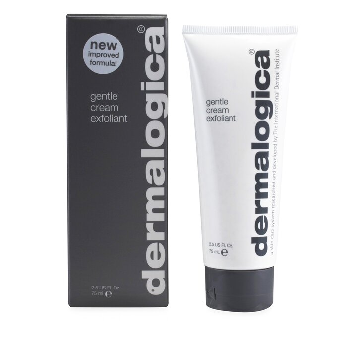 Крем-скраб с фруктовыми энзимами для лица Dermalogica, 75 мл