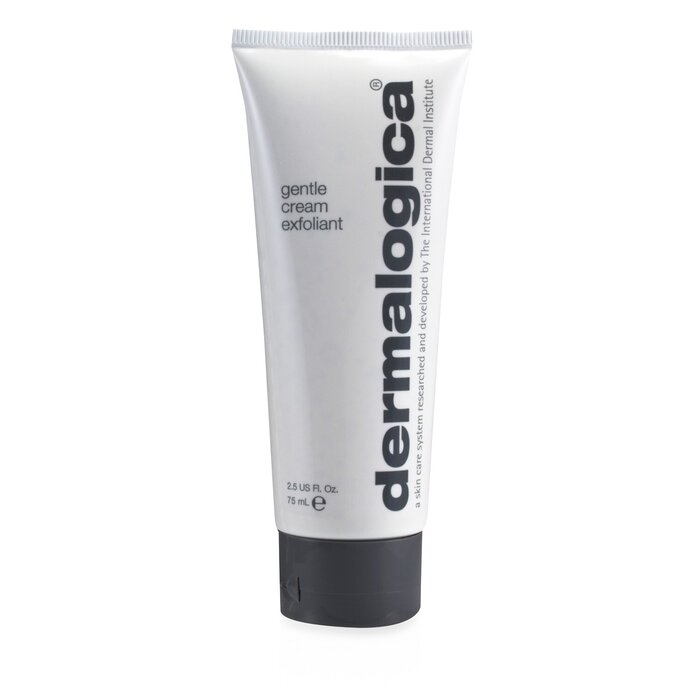 Крем-скраб с фруктовыми энзимами для лица Dermalogica, 75 мл