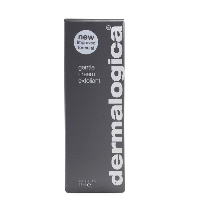 Крем-скраб с фруктовыми энзимами для лица Dermalogica, 75 мл