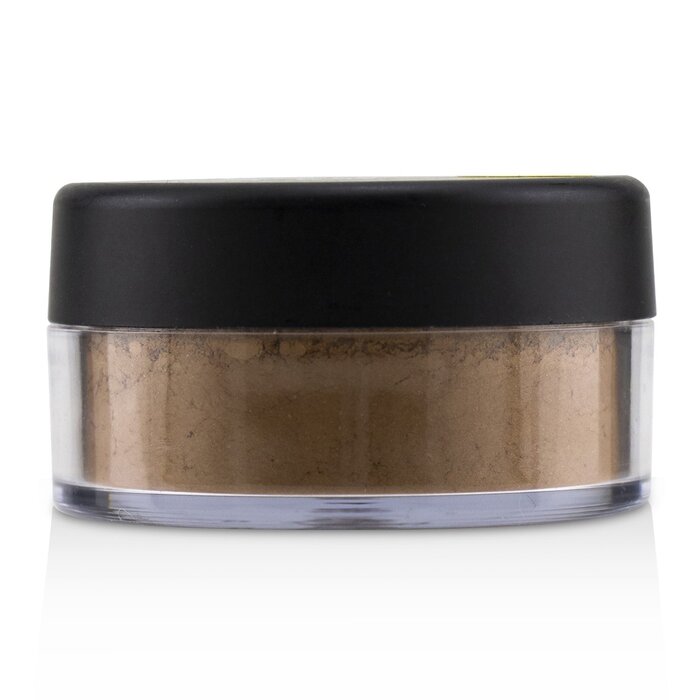 Бронзер с SPF 15 для лица 4 г – здоровый загар и защита от UV-лучей, SCOUT Cosmetics