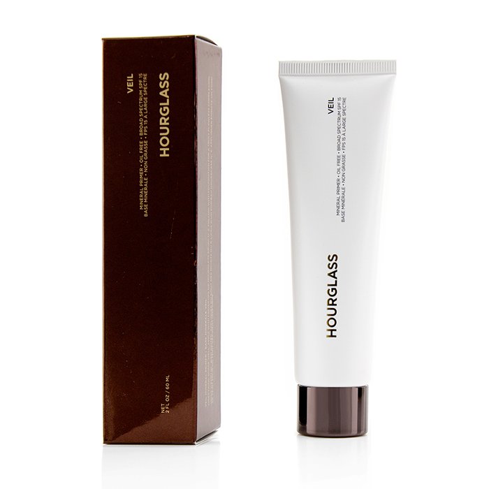 база под макияж HourGlass с SPF 15 для лица, 60 мл