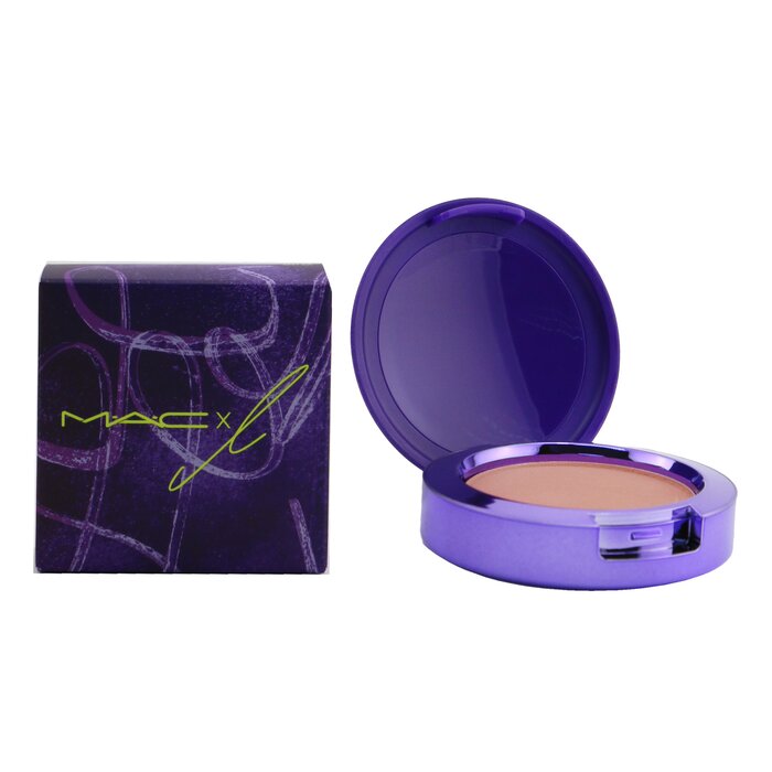 Румяна MAC с витамином E для лица Melba 6 г