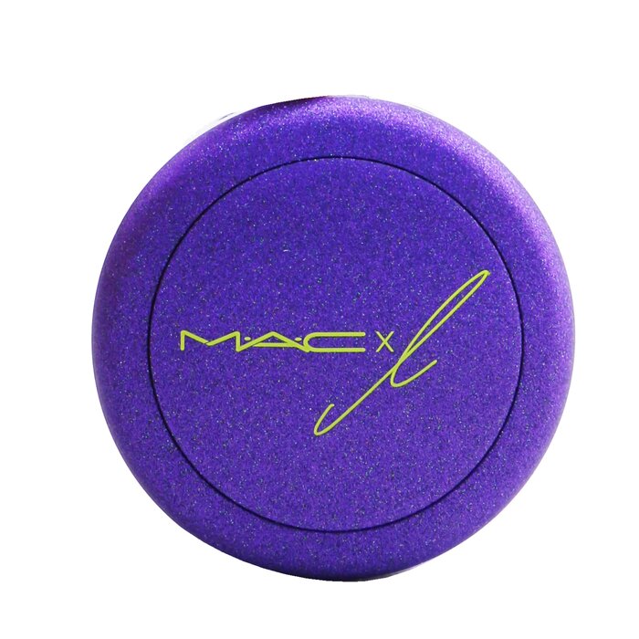 Румяна MAC с витамином E для лица Melba 6 г