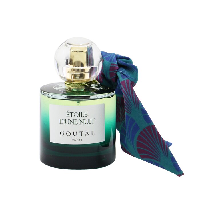Goutal Etoile D'Une Nuit парфюм цветочно-фруктовый 50 мл