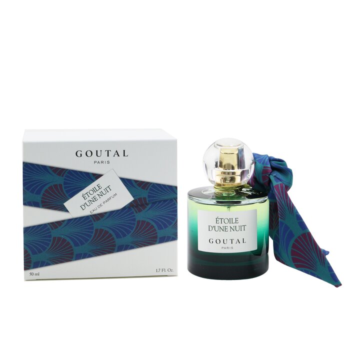 Goutal Etoile D'Une Nuit парфюм цветочно-фруктовый 50 мл