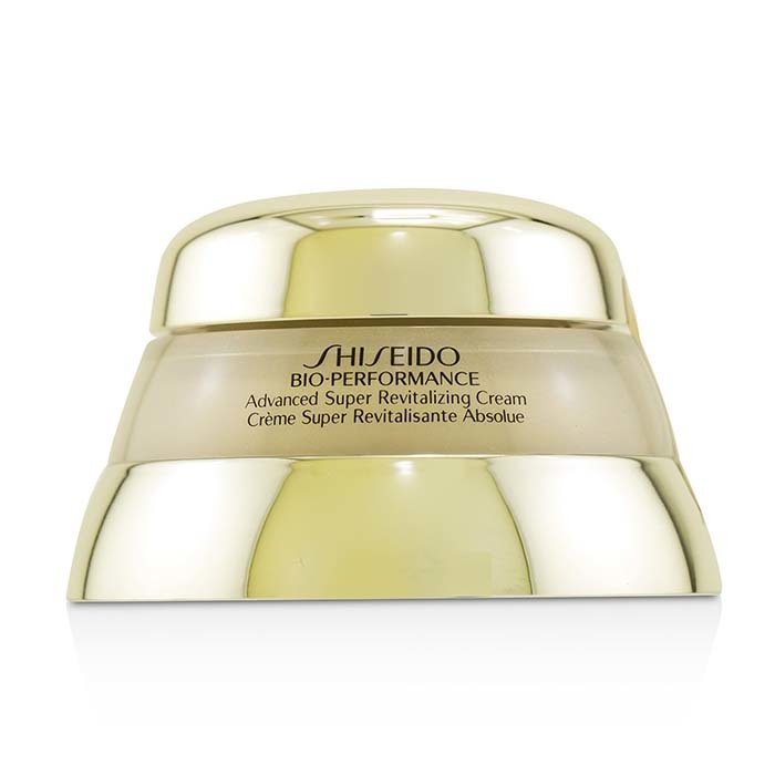Крем для лица Shiseido с супер гиалуроновой кислотой, 50 мл, для увлажнения и восстановления кожи