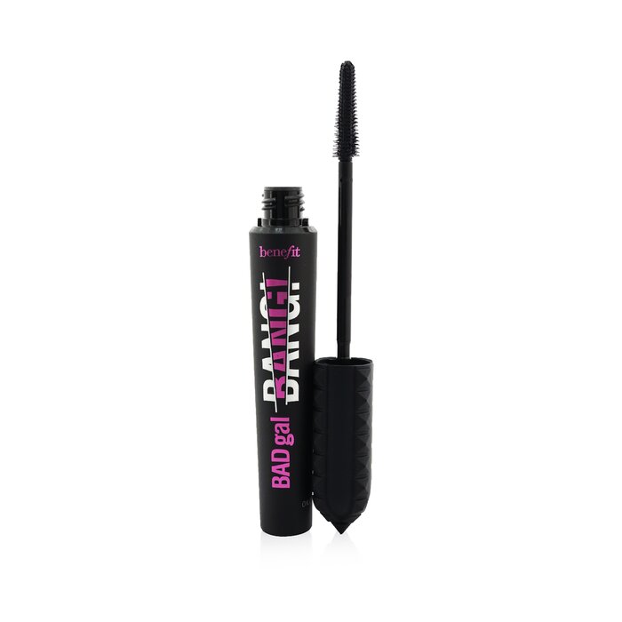 тушь для ресниц BENEFIT BADgal BANG! с аэрочастицами, объём 8,5 г