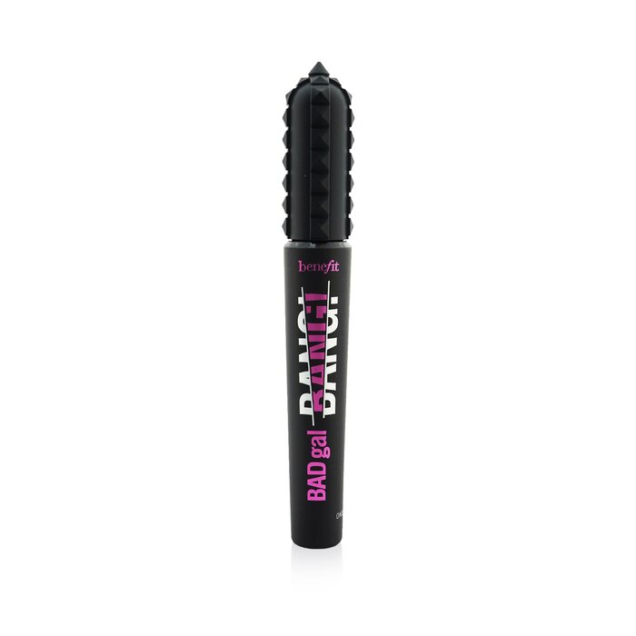 тушь для ресниц BENEFIT BADgal BANG! с аэрочастицами, объём 8,5 г