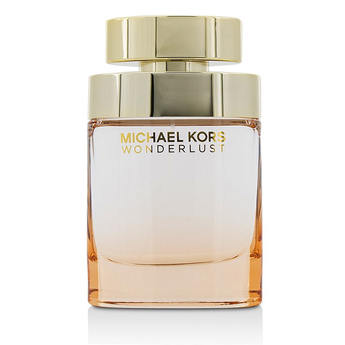 Парфюм Michael Kors Wonderlust, цветочно-фруктовый, 100 мл