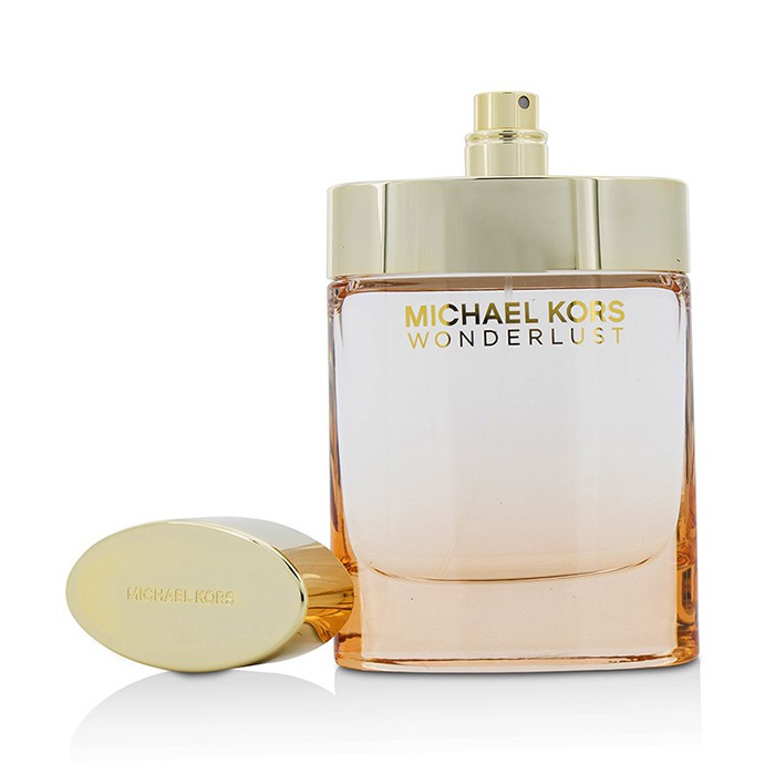 Парфюм Michael Kors Wonderlust, цветочно-фруктовый, 100 мл