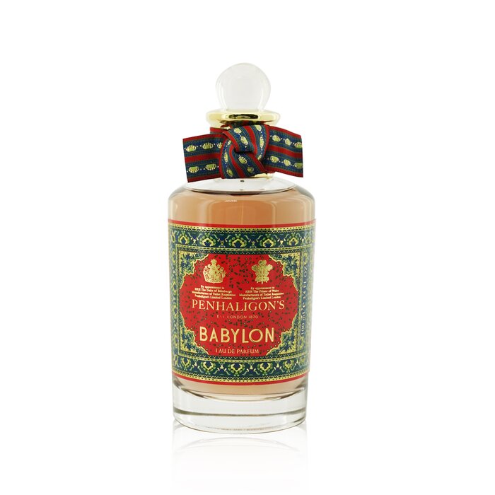 Penhaligon's Babylon парфюмированная вода, восточный пряный аромат, 100 мл