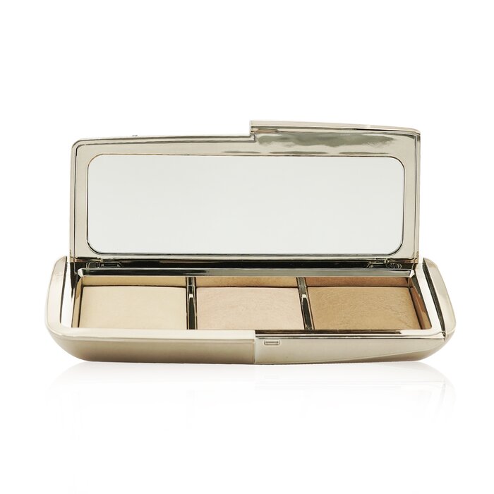 Палитра матирующих пудр с эффектом сияния для лица HourGlass Ambient Lighting Volume II 3x3г