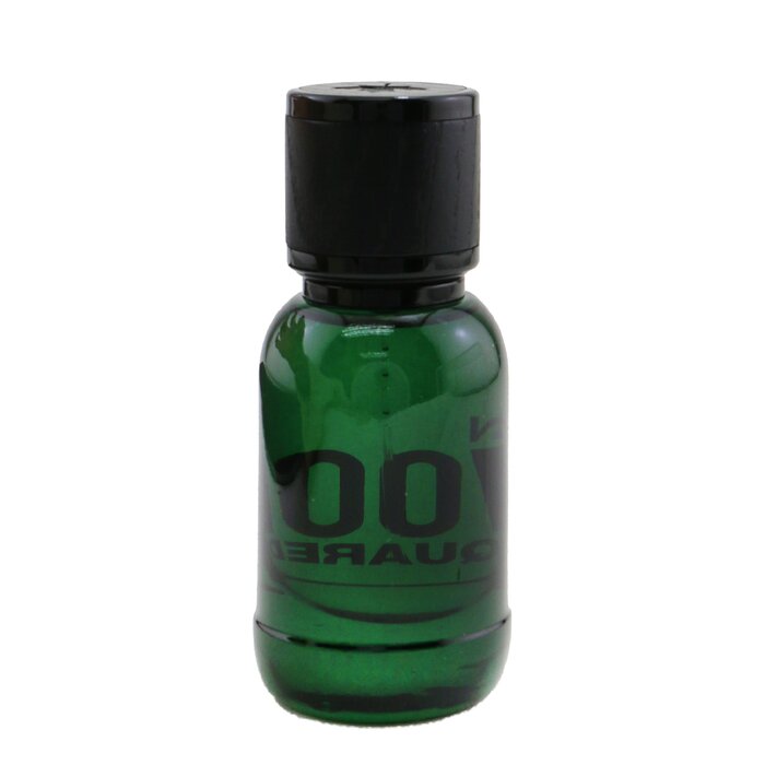 Dsquared2 Green Wood туалетная вода для мужчин 30 мл, древесный аромат с нотами лимона и ветивера