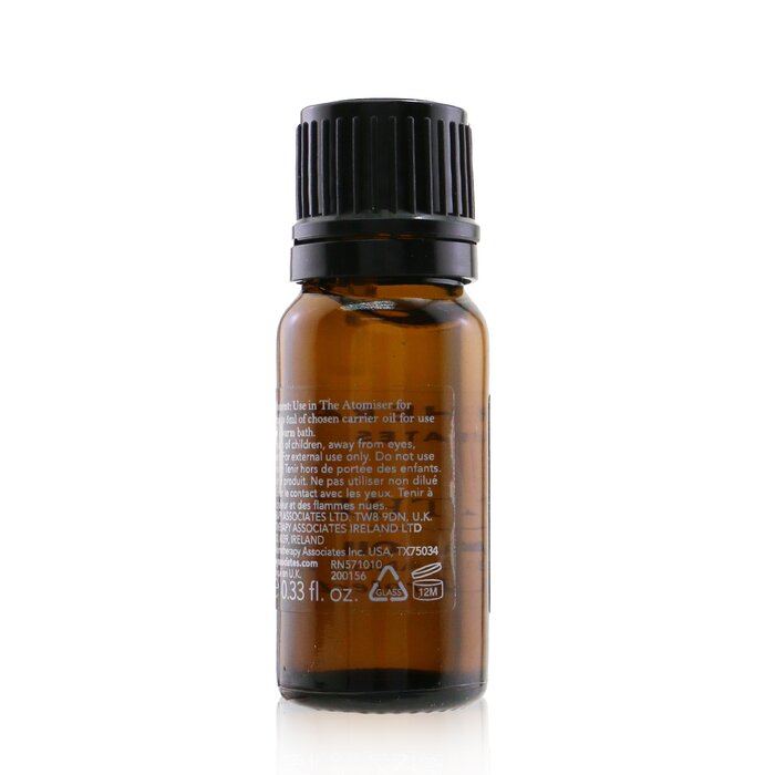 Breathe Смесь Чистых Эфирных Масел 10ml/0.33oz