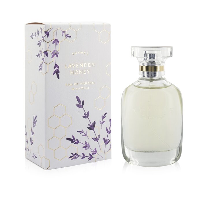 Thymes лавандово-медовый парфюм для мужчин и женщин, 50 мл