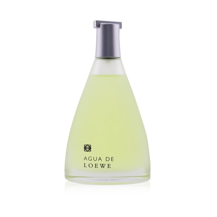 Легкая туалетная вода Loewe Agua Classic, 150 мл — универсальный аромат для мужчин и женщин с нотами бергамота и юдзу