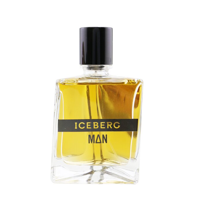Iceberg Man Eau de Toilette 100 мл — восточно-деревянный аромат для современных мужчин